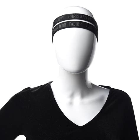 men's dior headband|Dior headband men.